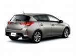 Toyota Auris RS S Package 2012 года (JP)